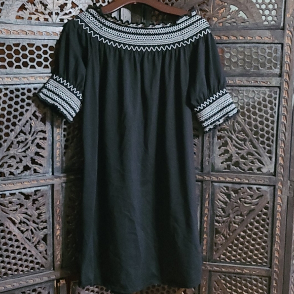 Tribal Femme Tunic/Dress - Picture 5 of 5
